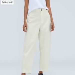 The Fatigue Barrel Pant
